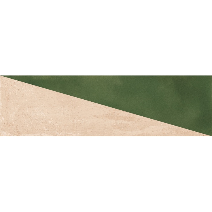 Harmony Siena 45020 Green Decor Настенная плитка 6,4x22,3 см, Испания, под кирпич - фото 1 Harmony Siena 45020 Green Decor Настенная плитка 6,4x22,3 см, Испания, под кирпич - фото 1