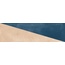 Harmony Siena 45021 Blue Decor Настенная плитка 6,4x22,3 см, Испания, под кирпич - фото 2 Harmony Siena 45021 Blue Decor Настенная плитка 6,4x22,3 см, Испания, под кирпич - фото 2