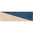 Harmony Siena 45021 Blue Decor Настенная плитка 6,4x22,3 см, Испания, под кирпич - фото 3 Harmony Siena 45021 Blue Decor Настенная плитка 6,4x22,3 см, Испания, под кирпич - фото 3