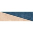 Harmony Siena 45021 Blue Decor Настенная плитка 6,4x22,3 см, Испания, под кирпич - фото 14 Harmony Siena 45021 Blue Decor Настенная плитка 6,4x22,3 см, Испания, под кирпич - фото 14