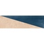 Harmony Siena 45021 Blue Decor Настенная плитка 6,4x22,3 см, Испания, под кирпич - фото 1 Harmony Siena 45021 Blue Decor Настенная плитка 6,4x22,3 см, Испания, под кирпич - фото 1