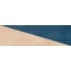 Harmony Siena 45021 Blue Decor Настенная плитка 6,4x22,3 см, Испания, под кирпич - фото 12 Harmony Siena 45021 Blue Decor Настенная плитка 6,4x22,3 см, Испания, под кирпич - фото 12