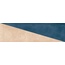 Harmony Siena 45021 Blue Decor Настенная плитка 6,4x22,3 см, Испания, под кирпич - фото 19 Harmony Siena 45021 Blue Decor Настенная плитка 6,4x22,3 см, Испания, под кирпич - фото 19