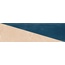 Harmony Siena 45021 Blue Decor Настенная плитка 6,4x22,3 см, Испания, под кирпич - фото 8 Harmony Siena 45021 Blue Decor Настенная плитка 6,4x22,3 см, Испания, под кирпич - фото 8