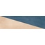 Harmony Siena 45021 Blue Decor Настенная плитка 6,4x22,3 см, Испания, под кирпич - фото 5 Harmony Siena 45021 Blue Decor Настенная плитка 6,4x22,3 см, Испания, под кирпич - фото 5