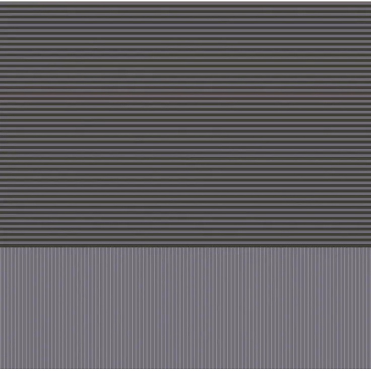 Harmony Tonal by Raw Color 27954 Aubergine Керамогранит 20x20 см, Испания, под обои  - фото 1