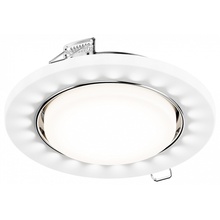 Hesby Lighting Aurora HSBL_0132 Встраиваемый светильник Китай - фото 1 - фото 1