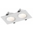 Hesby Lighting Bodo HSBL_0105 Встраиваемый светильник 17,3x9,3x3,4 см, Китай - фото 2