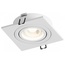 Hesby Lighting Breeze HSBL_0099 Встраиваемый светильник 9,2x9,2x2,5 см, Китай - фото 5