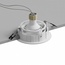 Hesby Lighting Core HSBL_0229 Встраиваемый светильник 10,5x10,5x4 см, Китай - фото 5