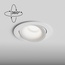 Hesby Lighting Core HSBL_0229 Встраиваемый светильник 10,5x10,5x4 см, Китай - фото 6