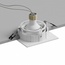 Hesby Lighting Core HSBL_0230 Встраиваемый светильник 10,6x10,6x4 см, Китай - фото 5