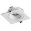 Hesby Lighting Core HSBL_0230 Встраиваемый светильник 10,6x10,6x4 см, Китай - фото 1