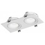 Hesby Lighting Core HSBL_0231 Встраиваемый светильник 21x10,6x4 см, Китай - фото 2