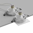 Hesby Lighting Core HSBL_0231 Встраиваемый светильник 21x10,6x4 см, Китай - фото 5