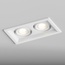 Hesby Lighting Drammen HSBL_0092 Встраиваемый светильник 22,5x13 см, Китай - фото 2