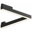 Hesby Lighting Eldeko HSBL_0234 Встраиваемый светильник 32x30x4,4 см, Китай - фото 3