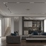 Hesby Lighting Eldeko HSBL_0235 Встраиваемый светильник 32x30x4,4 см, Китай - фото 2