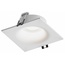 Hesby Lighting Glow HSBL_0232 Встраиваемый светильник 8,4x8,4 см, Китай - фото 2