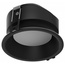 Hesby Lighting Harstad HSBL_0227 Встраиваемый светильник 8x8x4,7 см, Китай - фото 1