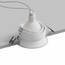 Hesby Lighting Harstad HSBL_0228 Встраиваемый светильник 8x8x4,7 см, Китай - фото 5