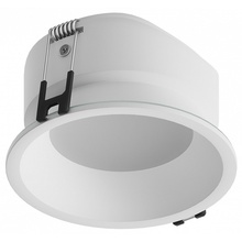 Hesby Lighting Harstad HSBL_0228 Встраиваемый светильник 8x8x4,7 см, Китай - фото 1 - фото 1