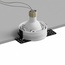 Hesby Lighting Leitrim HSBL_0233 Встраиваемый светильник 12x8 см, Китай - фото 4