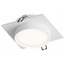 Hesby Lighting Nimbus HSBL_0128 Встраиваемый светильник 10,5x10,5x4 см, Китай - фото 5