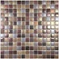 Hisbalit Texturas Duna Mix Мозаика 33,3x33,3 см, Испания, под мозаику - фото 1