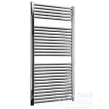 HomeBase 60х80 Полотенцесушитель электрический 60x80 см, Китай - фото 1 - фото 1