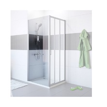 Huppe (Hueppe) Classics 2 C20511069321 90х200 Боковая стенка 90x200 см, Германия - фото 1 - фото 1