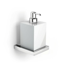 IBB Xoni XO09 CRO/CRO Хром Крючок Италия - фото 1 - фото 1