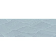 Ibero Biomim Concept Blue Настенная плитка 30x90 см, Испания, под обои  - фото 1 - фото 1