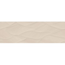 Ibero Biomim Concept Sand Настенная плитка 30x90 см, Испания, под обои  - фото 1 - фото 1