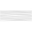 Ibero Sirio Concept White Matt Декор 20x60 см, Испания, ничего - фото 1