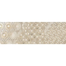 Ibero Selecta Dec.Gala A Керамогранит 40x120 см, Испания, под обои  - фото 1 - фото 1