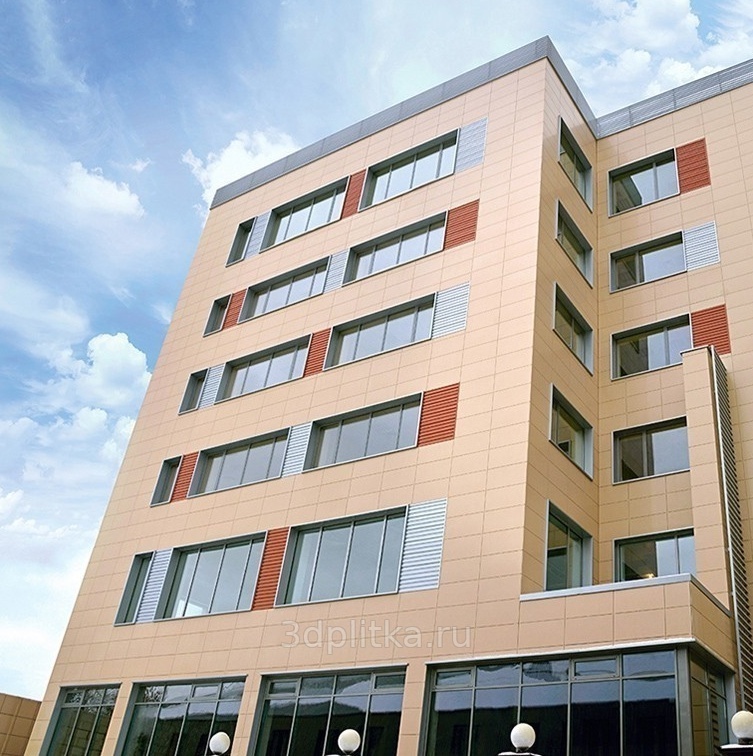 Idalgo Ампато 60x120 см, керамогранит, Россия, ничего - фото интерьера 1