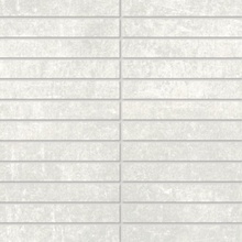 Idalgo Граните Стоун Цемент Белый Структурная (SR) Мозаика 30x30 см, Россия, под бетон  - фото 1 - фото 1