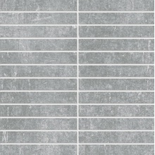 Idalgo Граните Стоун Цемент Серый 30 Мозаика 30x30 см, Россия, под мозаику - фото 1 - фото 1