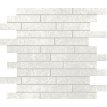 Idalgo Граните Стоун Цемент Белый 35,8 Мозаика 30x35,8 см, Россия, под мозаику - фото 1 - фото 1