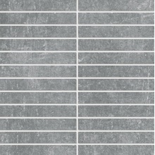 Idalgo Граните Стоун Цемент Темно-Серый 30 Мозаика 30x30 см, Россия, под мозаику - фото 1 - фото 1