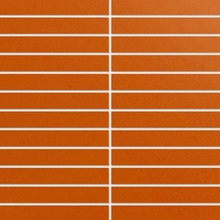 Idalgo Граните Ультра 1 Оранж Мозаика 30x30 см, Россия, под мозаику - фото 1 - фото 1