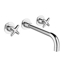 Iddis Acros ACRSB00i65 Для раковины Хром Смеситель 27,1x26,5x9,2 см, для встраиваемых систем, Россия - фото 1 Iddis Acros ACRSB00i65 Для раковины Хром Смеситель 27,1x26,5x9,2 см, для встраиваемых систем, Россия - фото 1 - фото 1