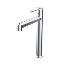 Iddis Aiger AIGSB01i01 Для настольного умывальника Хром Смеситель 22x4,8x32 см, для раковины, Россия - фото 1 - 3 Iddis Aiger AIGSB01i01 Для настольного умывальника Хром Смеситель 22x4,8x32 см, для раковины, Россия - фото 1 - фото 3