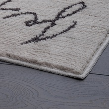 Iddis Basic B04M465i12 Серый 45x65 Коврик для ванной 45x65x2,5 см, Россия - фото 1 - фото 3