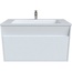 Iddis Esper ESP10W0i95K Белый 100 Тумба с раковиной 44,6x96,3x55 см, Россия - фото 1 Iddis Esper ESP10W0i95K Белый 100 Тумба с раковиной 44,6x96,3x55 см, Россия - фото 1