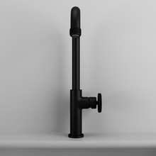 Iddis Grange GRABL00i05 Для кухни Матовый Черный Смеситель 23,1x10,4x37,4 см, для кухонной мойки, Россия - фото 1 - фото 3