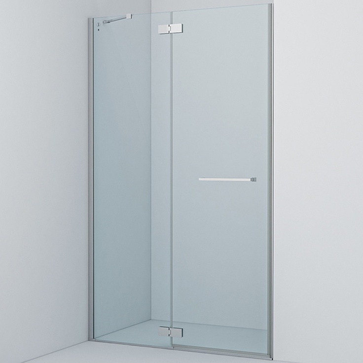 Iddis Slide SLI6CH1i69 Прозрачное стекло / Хром 111х195 Душевая дверь 111x195 см, Россия - фото 1 Iddis Slide SLI6CH1i69 Прозрачное стекло / Хром 111х195 Душевая дверь 111x195 см, Россия - фото 1