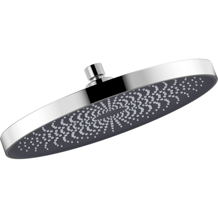 Iddis SpaHome SPA26CPi64 Ø26 Хром Глянцевый Верхний душ 26x6,1x26 см, Россия - фото 1 Iddis SpaHome SPA26CPi64 Ø26 Хром Глянцевый Верхний душ 26x6,1x26 см, Россия - фото 1