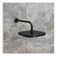 Iddis SpaHome SPA26BSi64 Черный Верхний душ 26x26x6 см, Россия - фото 5 Iddis SpaHome SPA26BSi64 Черный Верхний душ 26x26x6 см, Россия - фото 5